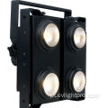 200W COB LED DMX Controle Audiência Audiência Lights